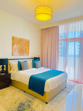 Luxury Living In JVC